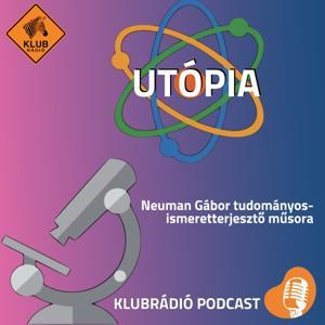 Utópia by Klubrádió