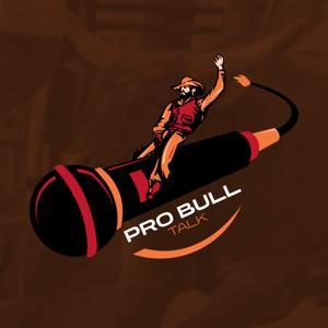Pro Bull Talk by Cody Hart
