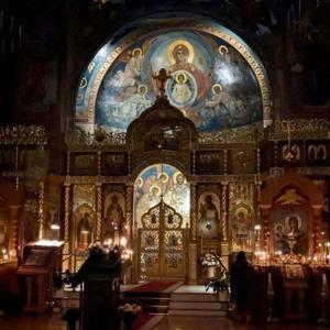 ORTHODOX AMERICA: Daily Orthodox Christian Teaching by Orthodox Christian Teaching