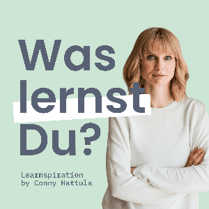 Was lernst Du? by Cornelia Hattula