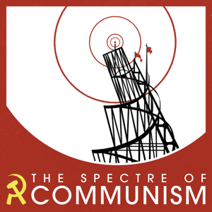 Spectre of Communism by RCI - www.marxist.com