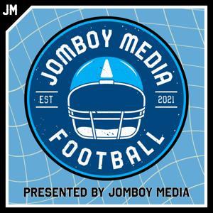 JM Football by Jomboy Media