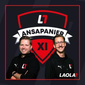 Ansapanier by LAOLA1