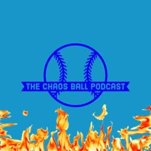 The Chaos Ball Podcast by Matthew Bradley