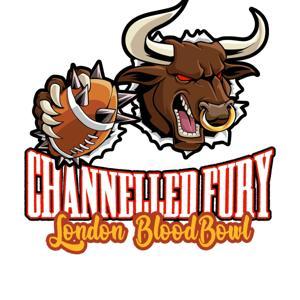 ChannelledFury Podcast by ChannelledFury