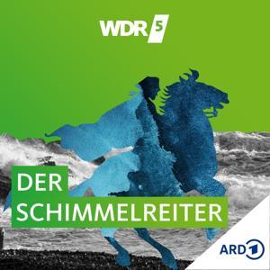 WDR 5 Der Schimmelreiter - Hörbuch by WDR 5