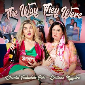 The Way They Were by W!ZARD Studios