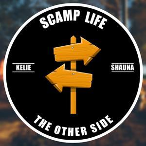 SCamp Life: The Other Side by Curt Jackson