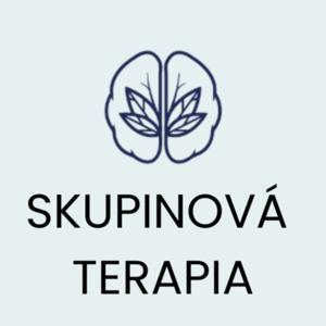 Skupinová Terapia by Sandra Hemzová