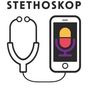 Stethoskop - Medizin zum Nachhören by PD Dr. Christoph Österreicher