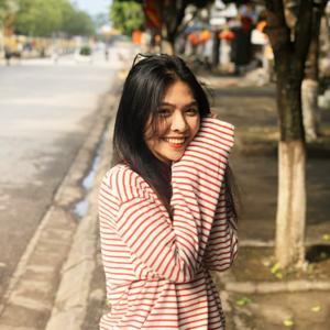 Làn by Duong Thuy Dung