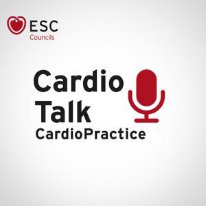 CardioPractice Cardio Talk by European Society of Cardiology