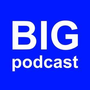 BIG podcast by BIGSEO