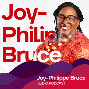 Joy-Philippe Bruce by Joy-Philippe Bruce