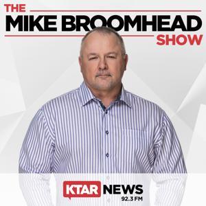 The Mike Broomhead Show by KTAR