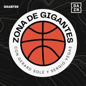 Zona de Gigantes - Liga Endesa by Gigantes del Basket
