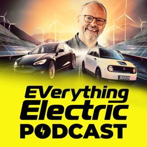 Everything Electric Podcast by The Fully Charged Show