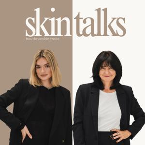Skin Talks by Boutique Skin Envie