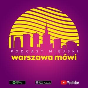 Warszawa mówi by Kamil Dąbrowa