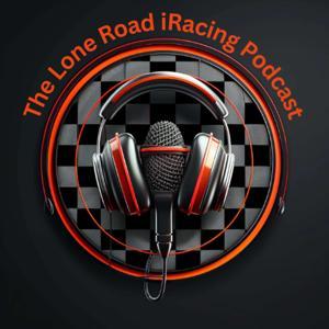The Lone Road iRacing Podcast by Guy