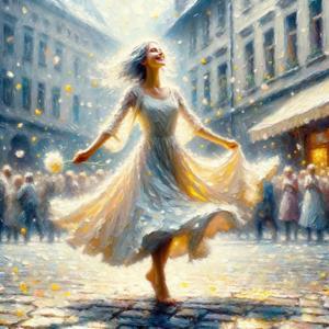 Be Happy - How to get and stay Happy by Inception Point Ai