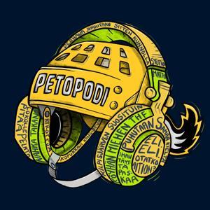 Petopodi by Petopodi