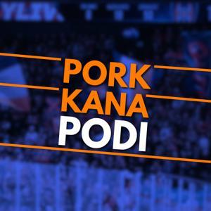 Porkkanapodi by Porkkanapodi