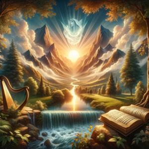 Reading The Word - NKJV Bible by Lee Charles Laing