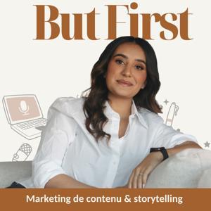 But First - Marketing de contenu by But First