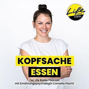 Kopfsache Essen by Life Radio Tirol