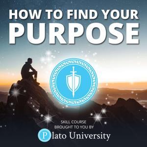 How to Find Your Purpose by Brandon Stover | Plato University