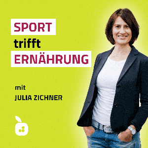 Sport trifft Ernährung - für Sportler, die mit Genuss ihre Leistung steigern wollen by Julia Zichner I fooducation