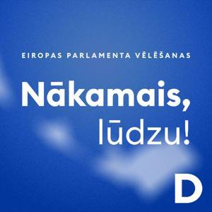 Nākamais, lūdzu! by Delfi.lv