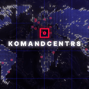 Komandcentrs by Delfi.lv