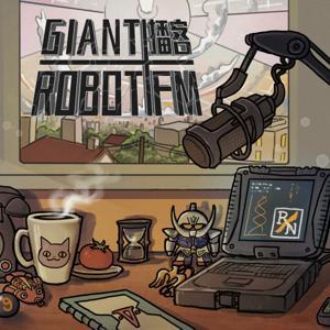 Giant Robot FM by Giant Robot FM