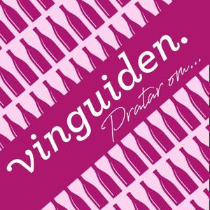Vinguiden pratar om by Vinguiden