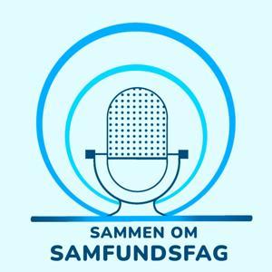 Sammen om Samfundsfag by Nicolaj Bjerg Nielsen