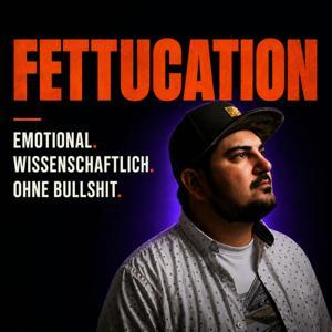 FettUcation - Meine Abnehmreise aus der Adipositas by Serdar Deniz