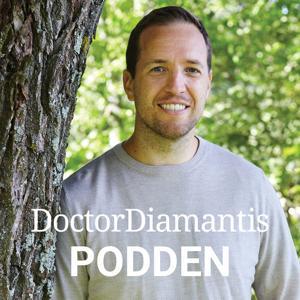 DoctorDiamantis Podcast by doctordiamantis