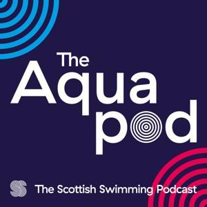 The Aqua Pod by Scottish Swimming
