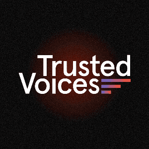 Trusted Voices by Volt
