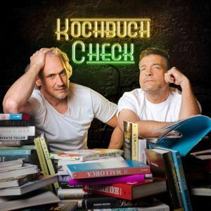 Kochbuch Check by Gregor Wagner & Patrick Linke