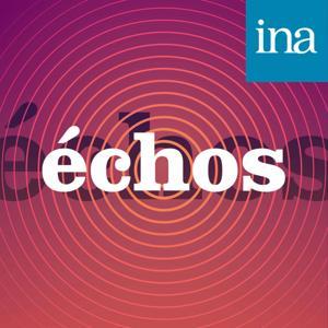 Échos by INA