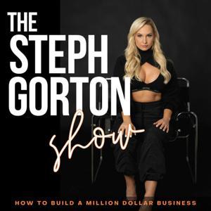 The Steph Gorton Show by TBC Studios