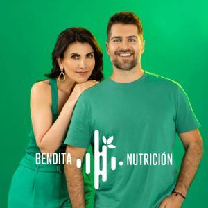 Bendita Nutrición con Beatriz Boullosa y Nicolás Mier y Terán by MARTHA DEBAYLE PODCAST