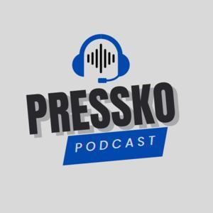 PRESSko by Dominik Kríž &amp; Martin Kaigl