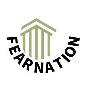 世界苦茶World Bitter Tea by FearNation