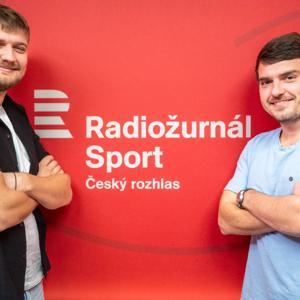 S mikrofonem do Anglie by Český rozhlas