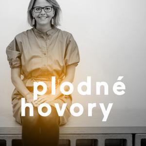 Plodné hovory by Dominika Trčková
