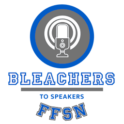 Bleachers to Speakers: A Detroit Lions podcast by FFSN